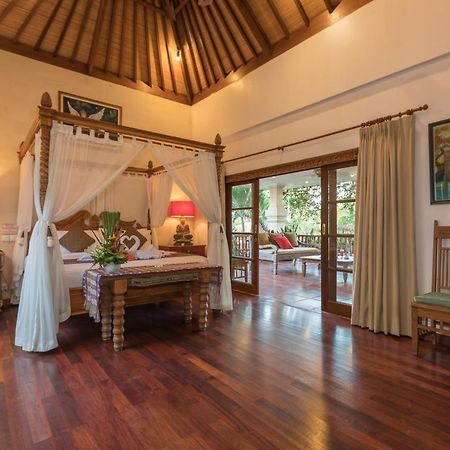 Villa Kaja By Nagisa Bali เซมินยัค ภายนอก รูปภาพ