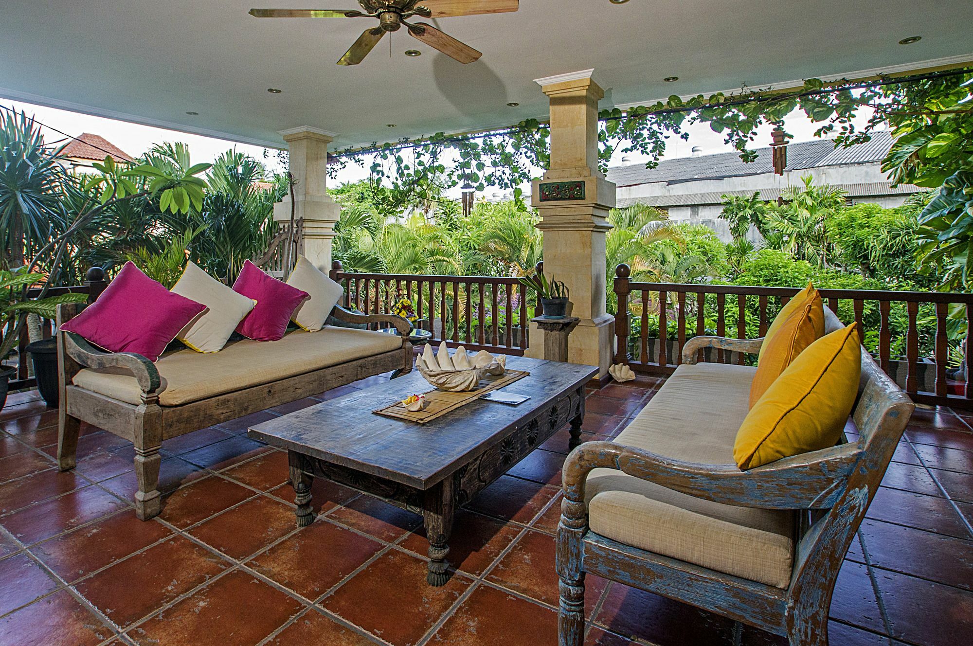 Villa Kaja By Nagisa Bali เซมินยัค ภายนอก รูปภาพ