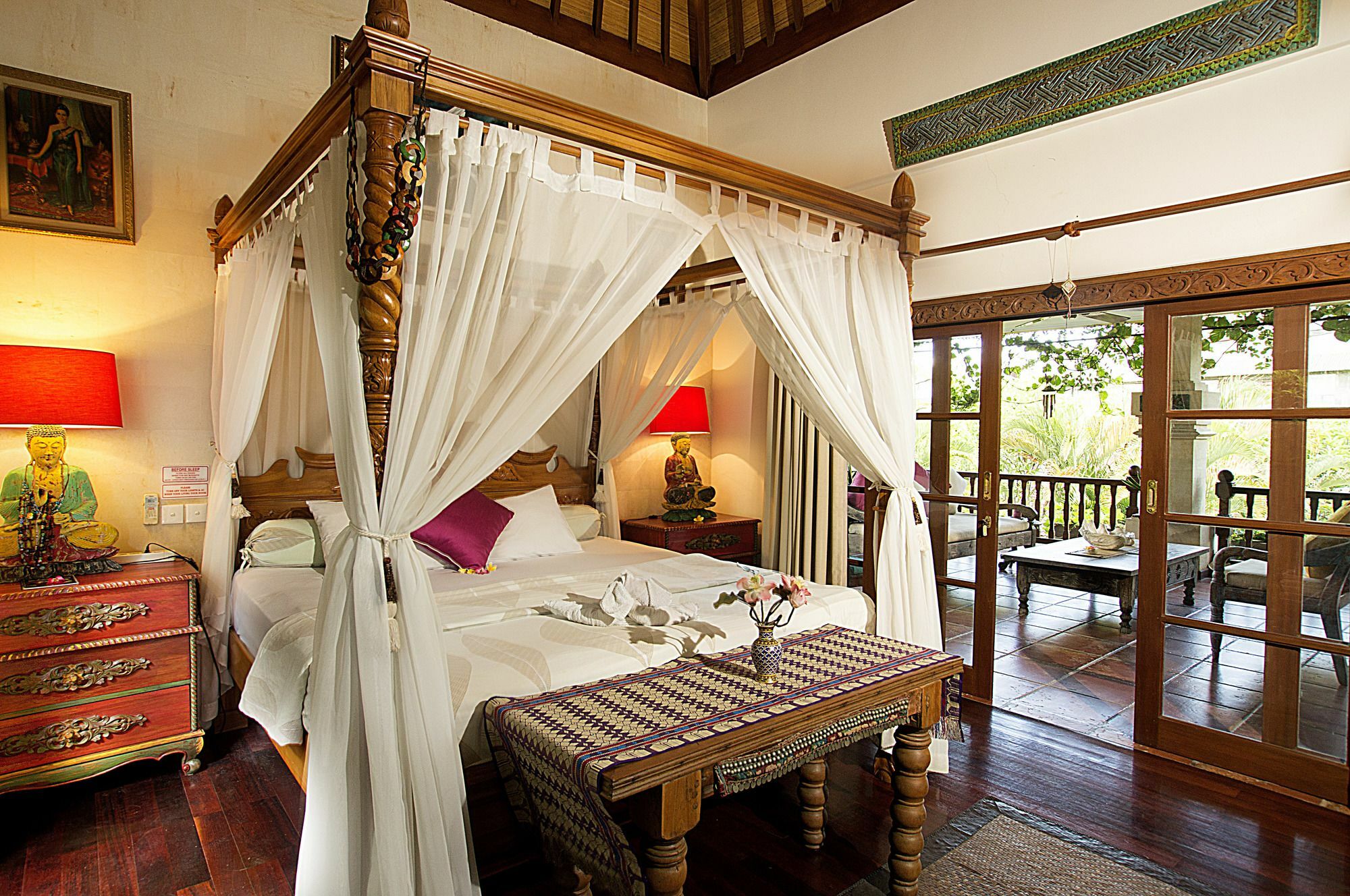 Villa Kaja By Nagisa Bali เซมินยัค ภายนอก รูปภาพ