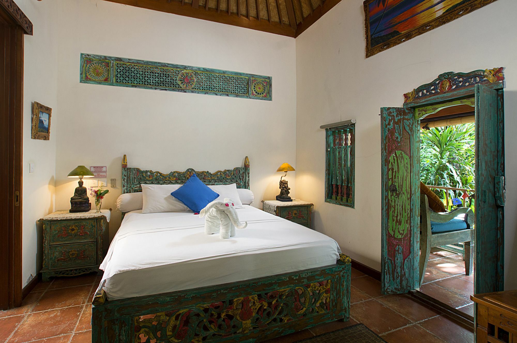 Villa Kaja By Nagisa Bali เซมินยัค ภายนอก รูปภาพ