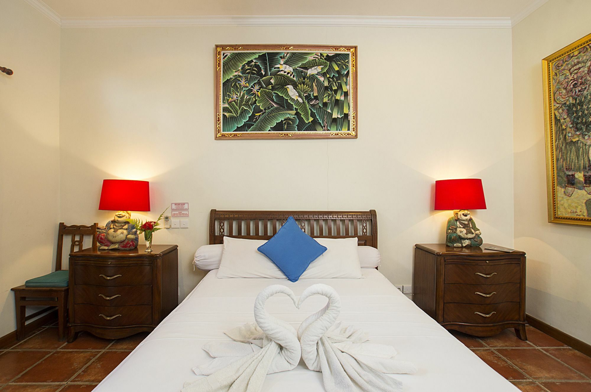 Villa Kaja By Nagisa Bali เซมินยัค ภายนอก รูปภาพ