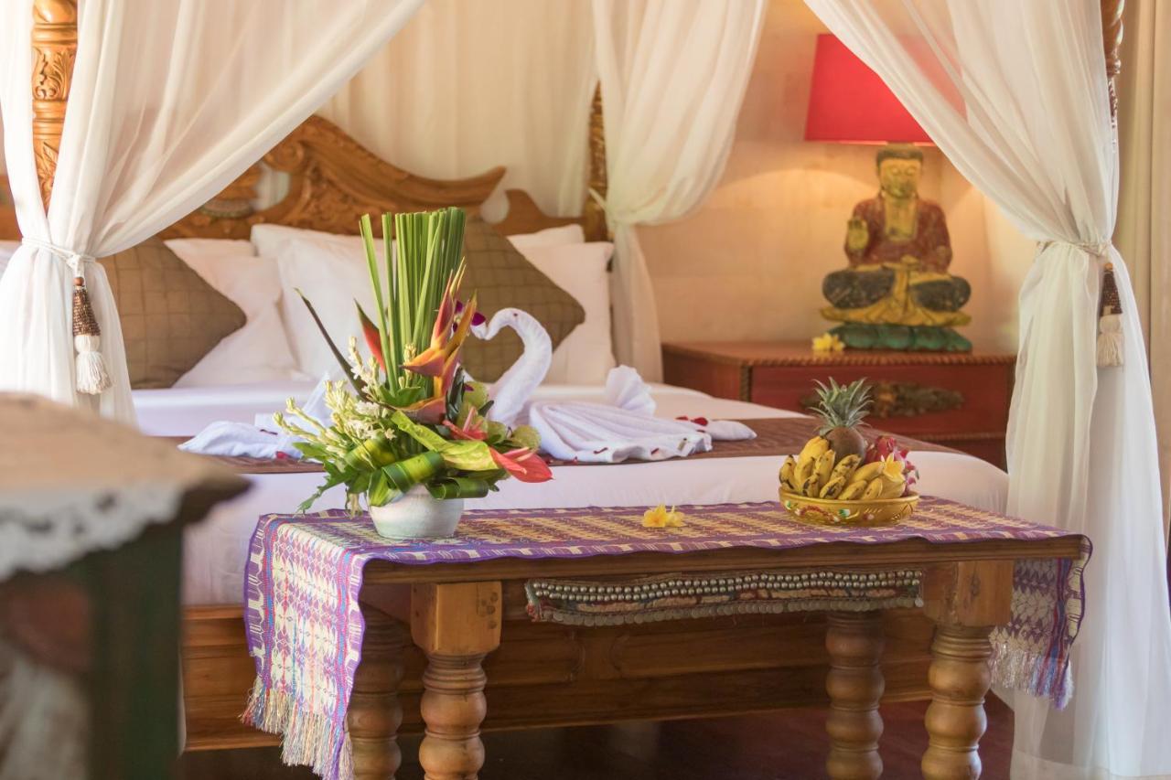 Villa Kaja By Nagisa Bali เซมินยัค ภายนอก รูปภาพ